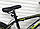 Велосипед дитячий TopRider-509 20" гірський, рама 13", 21 швидкість + крила у подарунок!, фото 3