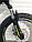 Велосипед дитячий TopRider-509 20" гірський, рама 13", 21 швидкість + крила у подарунок!, фото 6