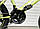 Велосипед дитячий TopRider-509 20" гірський, рама 13", 21 швидкість + крила у подарунок!, фото 4