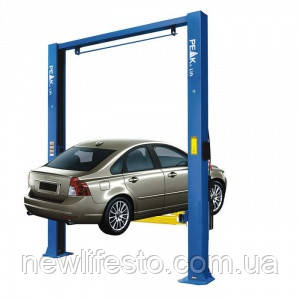 PEAK 208 С 220 В - Підйомник двостоїчний верхній 4000 кг., фото 1