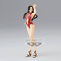 Фигурка Боа Хэнкок One Piece Boa Hancock Version A Banpresto BP18767