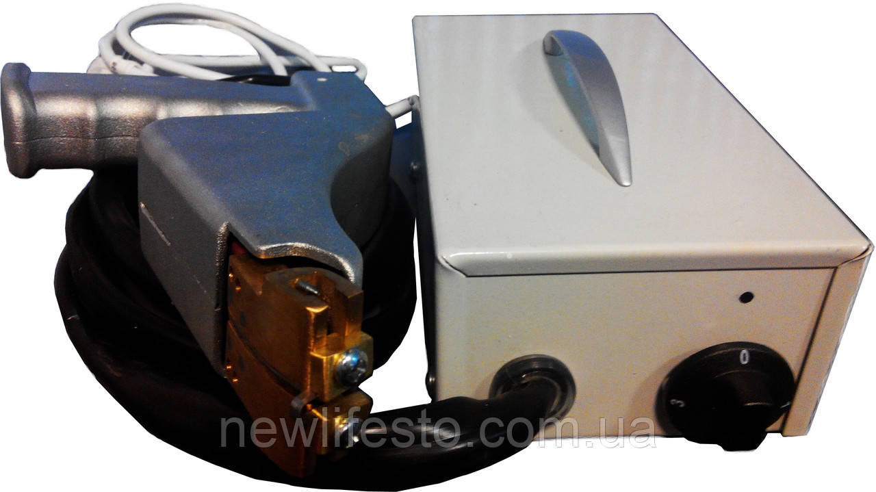 Нарізання протектора, фото 1