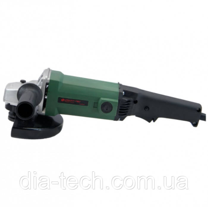 Кутова шліфувальна машина Craft-tec PXAG-227