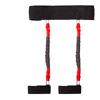 Эспандер для прыжков тренировочная система для ног HIGH JUMPING EXERCISER FI-3022