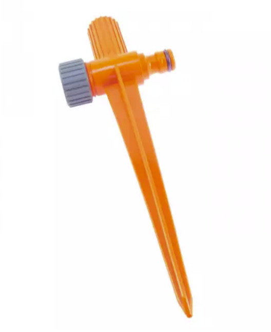 Кілочок прохідний з адаптером SLD, фото 1