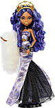 Лялька Монстер Хай Клодін Вульф Monster High Clawdeen Wolf Howliday Collector Edition, фото 3