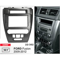 Перехідна рамка серії Carav 22-302 для Ford Fusion 2009-12 10 дюймів