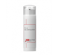 Гель-пилинг с фруктовыми кислотами p.k.a. Gel Exfoliator Peeling & Fruit Acids AHA Med Active, 50 мл