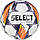 Футбольний м'яч SELECT Brillant Super TB v24 (FIFA QUALITY PRO APPROVED) Оригінал із гарантією, фото 4