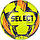 Футбольний м'яч SELECT Brillant Super TB v24 (FIFA QUALITY PRO APPROVED) Оригінал із гарантією, фото 2