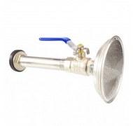 Комлпект душовою хромований, фото 1