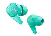 Беспроводные наушники TWS Philips TAT1207 Blue