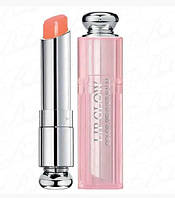 Бальзам для губ DIOR Addict Lip Glow 004 Coral (в коробочці)