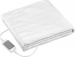 Електропростирадло з підігрівом ProfiCare PC-WUB 3060 (60 Вт, 150x70 см, односпальне)