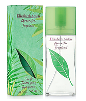 Оригінал Elizabeth Arden Green Tea Tropical 100 мл туалетна вода