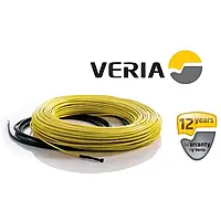 Нагрівальний кабель Veria Flexicable 425W 20м