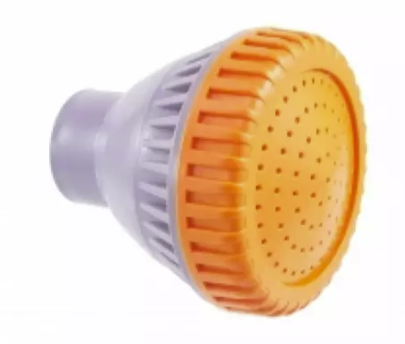 Насадка розпилювальна 5,8 см SLD, фото 1