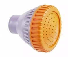 Насадка розпилювальна 5,8 см SLD