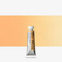 Акварель HOLBEIN HWC W032 Jaune Brilliant 2 у тубі 5 мл (Японія)