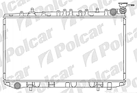 Радіатори охолодження POLCAR (Полкар) 2728081