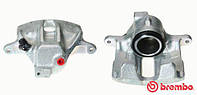 Тормозной суппорт SEAT EXEO (3R2) / AUDI A4 B5 (8D2) 1994-2013 г.