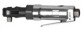 Тріскачка пневматична 1/4", 250 об./хв,27 Nm 15218