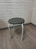 Табурет "Стандарт", стілець кухонний, стілець для кухні, фото 5