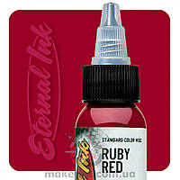 15 ml Eternal Ruby Red