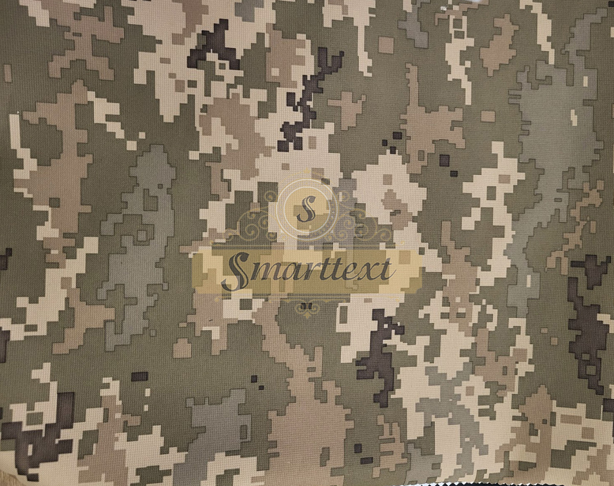 Тканина дюспо Dobby WR 1000/1000 пискель ММ-14 (110 GSM)
