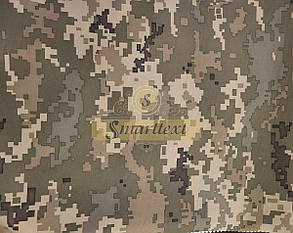 Тканина дюспо Dobby WR 1000/1000 пискель ММ-14 (110 GSM)