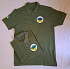 Футболки поло під нанесення логотипа, поло з логотипом, фото 3