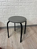 Табурет "Стандарт", стілець кухонний, стілець для кухні, фото 3