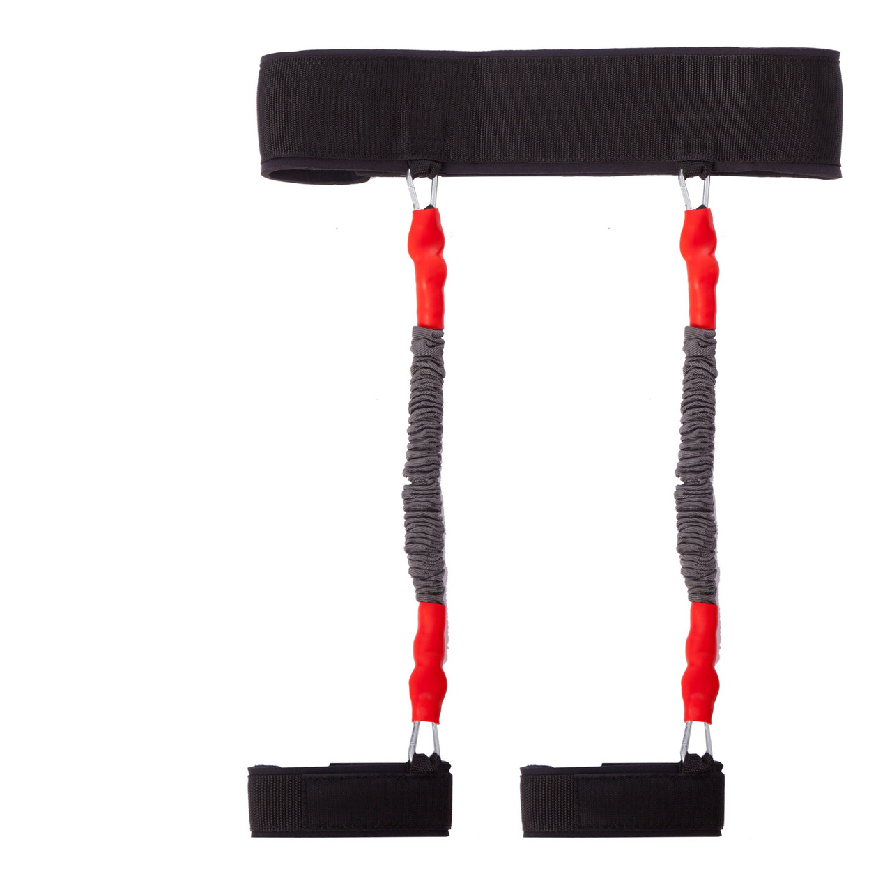 Еспандер для стрибків тренувальна система для ніг HIGH JUMPING EXERCISER FI-3022