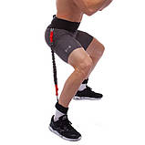 Еспандер для стрибків тренувальна система для ніг HIGH JUMPING EXERCISER FI-3022, фото 2