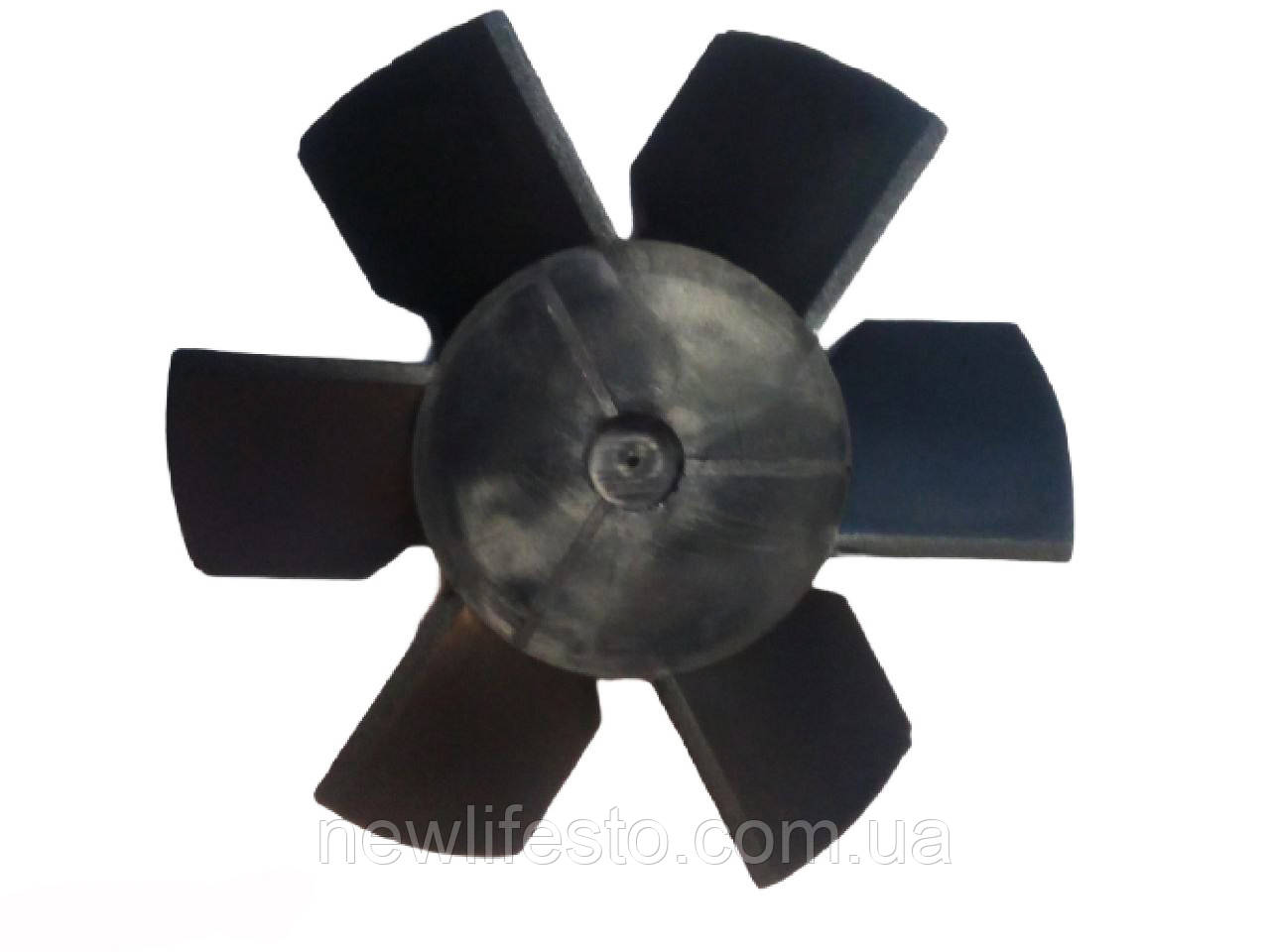 Вентилятор обдування на напівавтомати 312025, фото 1