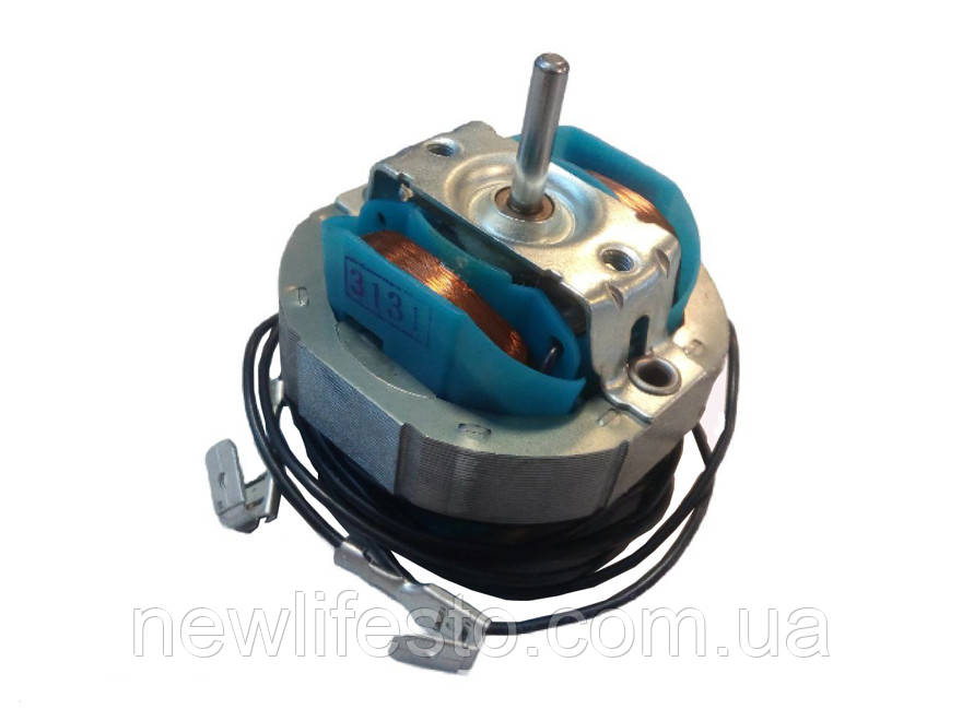 Електромотор вентилятора обдування на напівавтомат 152080, фото 1