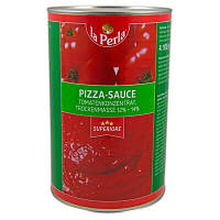 Соус для піци La Perla Pizza Sauce 4250ml