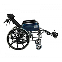 Инвалидная коляска Karadeniz Medical G124C Heaco
