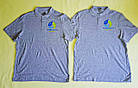 Футболки поло під нанесення логотипа, поло з логотипом, фото 6