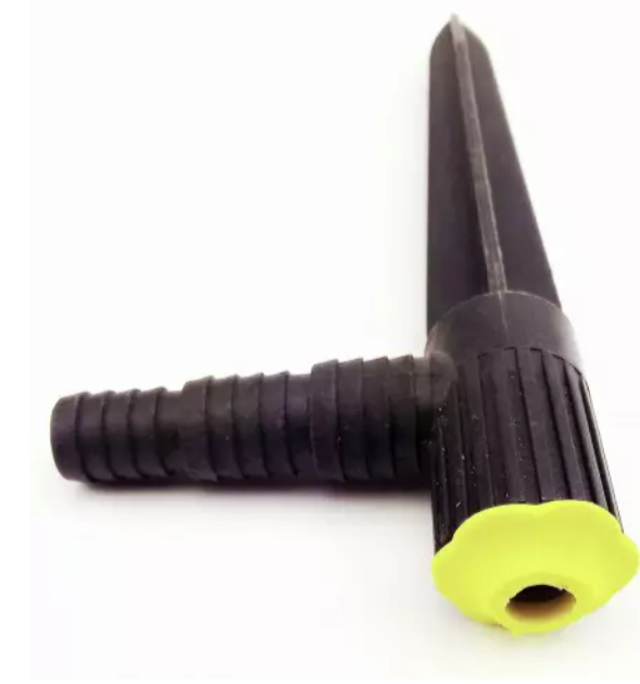 Дощуватель Ромашка з кілочком, фото 1