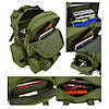 Рюкзак Defense Pack Assembly 50L Olive, фото 2