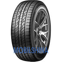 Літні шини KUMHO Crugen Premium KL33 (265/60R18 110H)