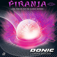 Шипи DONIC PIRANJA CD (OX)