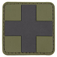 Медицинский патч Max-Fuchs «First Aid» Olive