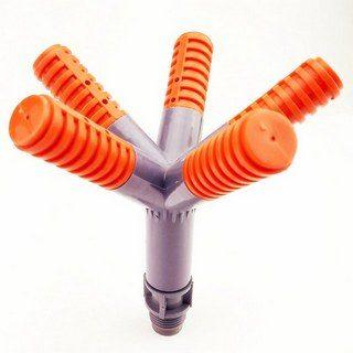 Дощуватель 5-хід. SLD, фото 1