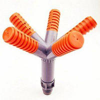 Дощуватель 5-хід. SLD