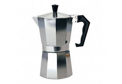 BN-157 Гейзерная кофеварка-9 чашка 450 мл., BN-157
