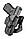 Поясна кобура FAB Defense Scorpus для Glock 9 мм, фото 3