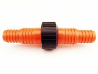 Різьбовий Штуцер 3/4"-1"