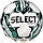 Футбольний м'яч ігровий SELECT Numero 10 FIFA Quality Pro v23 (Оригінал із гарантією), фото 2